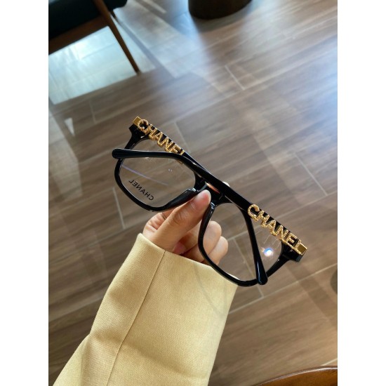 Chanel Glasses