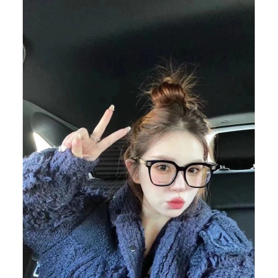 Chanel Glasses