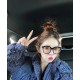 Chanel Glasses