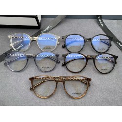 Chanel Glasses