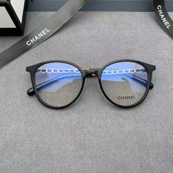 Chanel Glasses