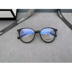 Chanel Glasses