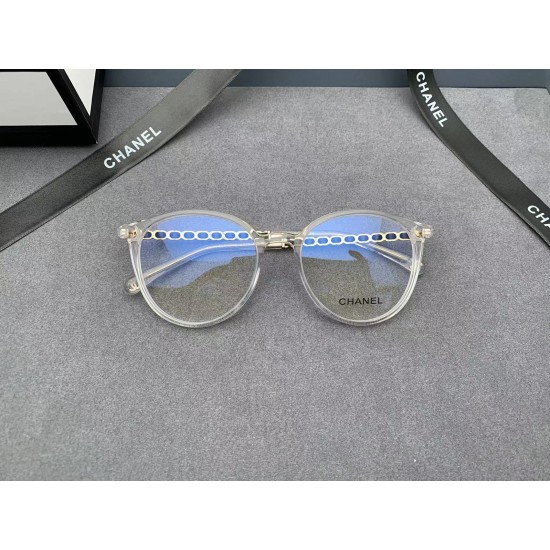 Chanel Glasses
