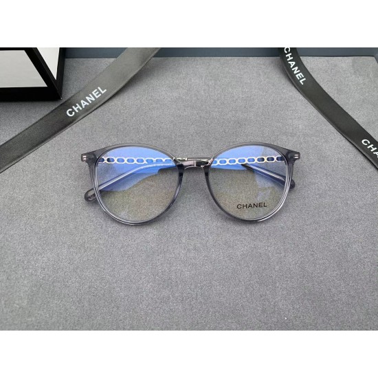 Chanel Glasses