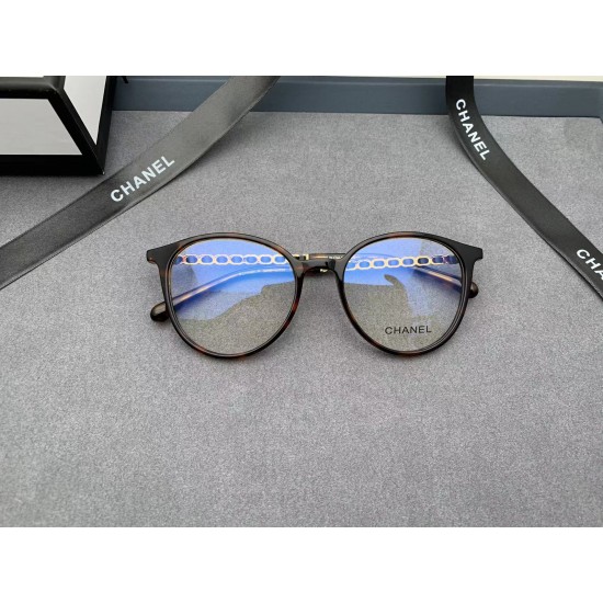 Chanel Glasses