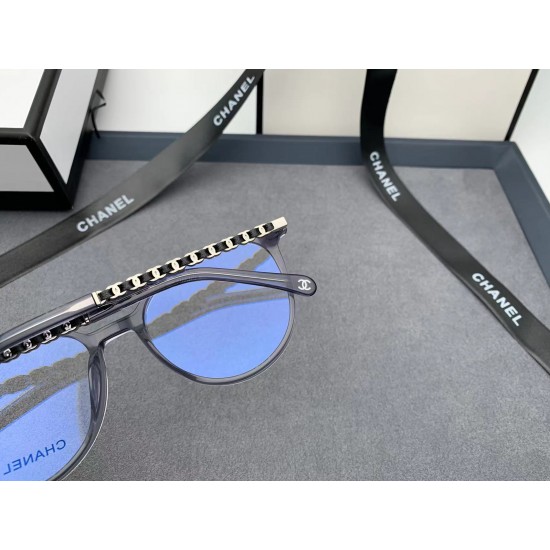 Chanel Glasses