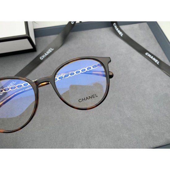 Chanel Glasses