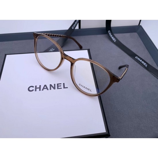 Chanel Glasses