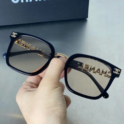 Chanel Glasses