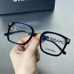 Chanel Glasses