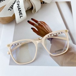 Chanel Glasses