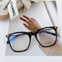 Chanel Glasses