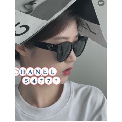 Chanel Glasses