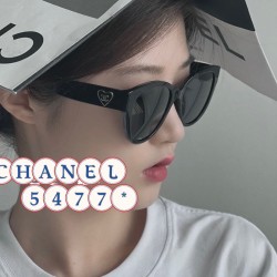 Chanel Glasses