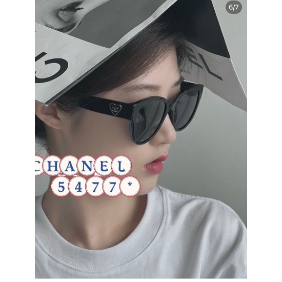 Chanel Glasses