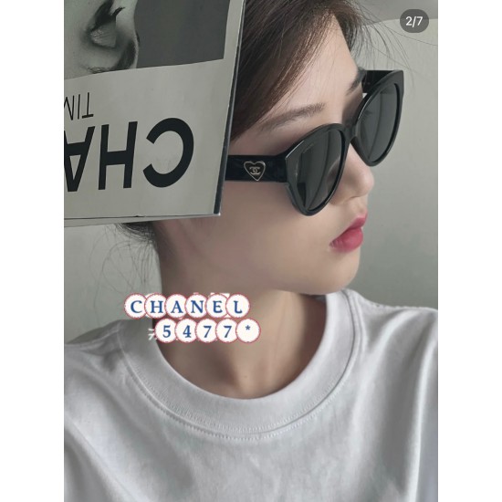 Chanel Glasses