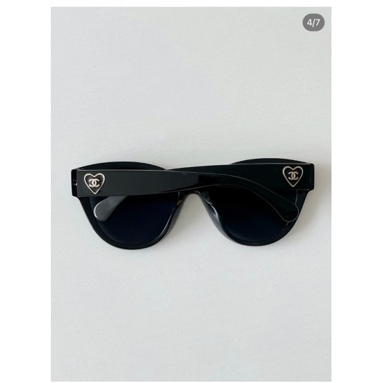 Chanel Glasses