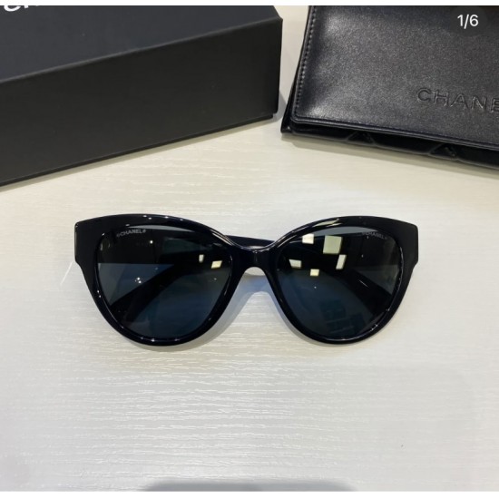 Chanel Glasses