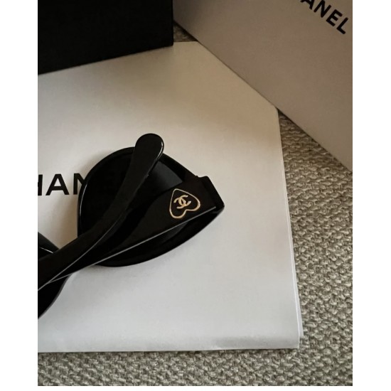 Chanel Glasses
