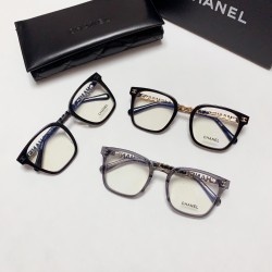 Chanel Glasses