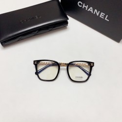 Chanel Glasses