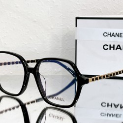 Chanel Glasses