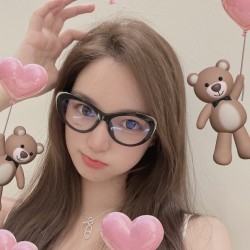 Chanel Glasses