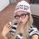 Chanel Glasses