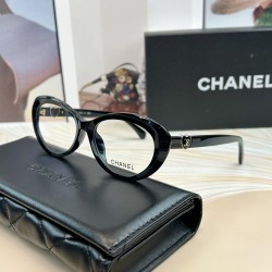 Chanel Glasses