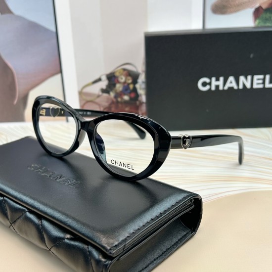 Chanel Glasses