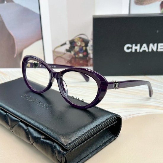Chanel Glasses