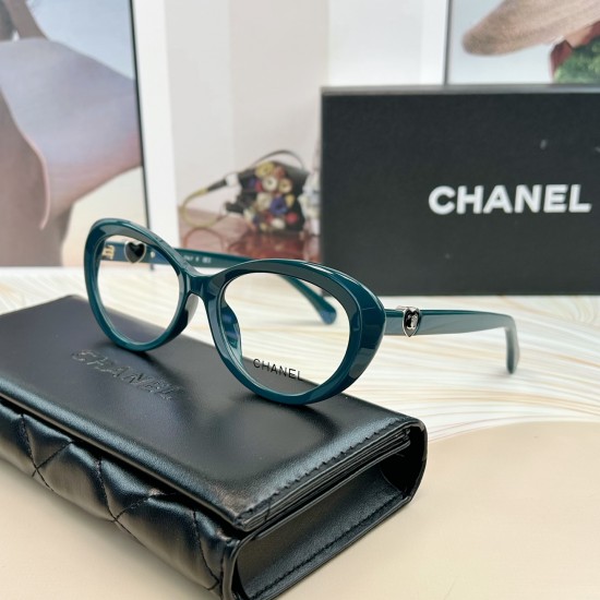 Chanel Glasses