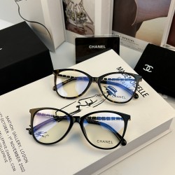 Chanel Glasses