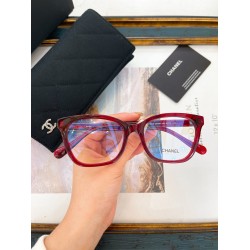 Chanel Glasses