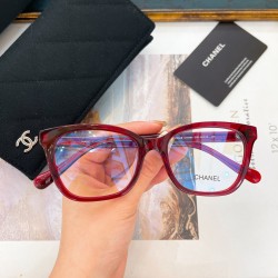 Chanel Glasses
