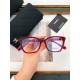 Chanel Glasses