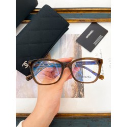 Chanel Glasses