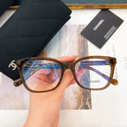 Chanel Glasses
