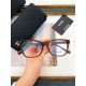 Chanel Glasses