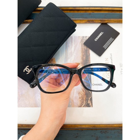 Chanel Glasses