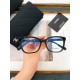 Chanel Glasses