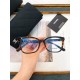Chanel Glasses