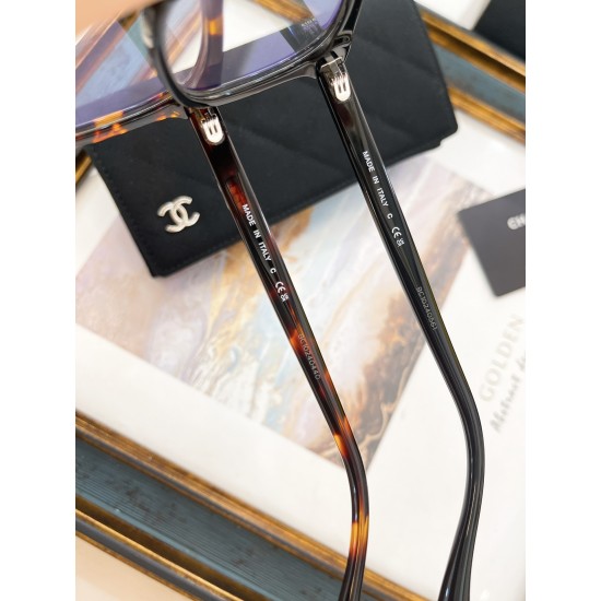 Chanel Glasses