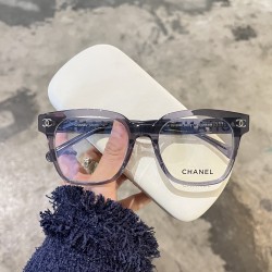Chanel Glasses