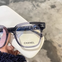 Chanel Glasses