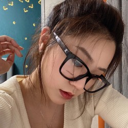 Chanel Glasses