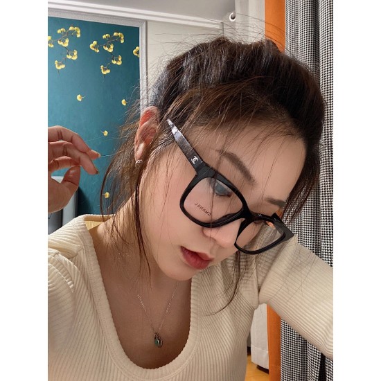 Chanel Glasses