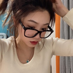 Chanel Glasses