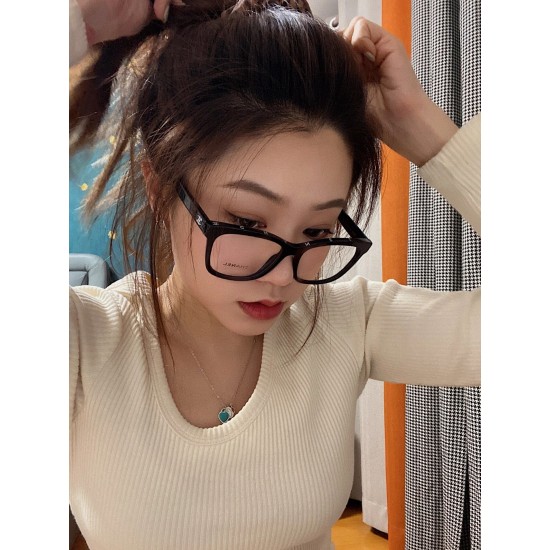 Chanel Glasses