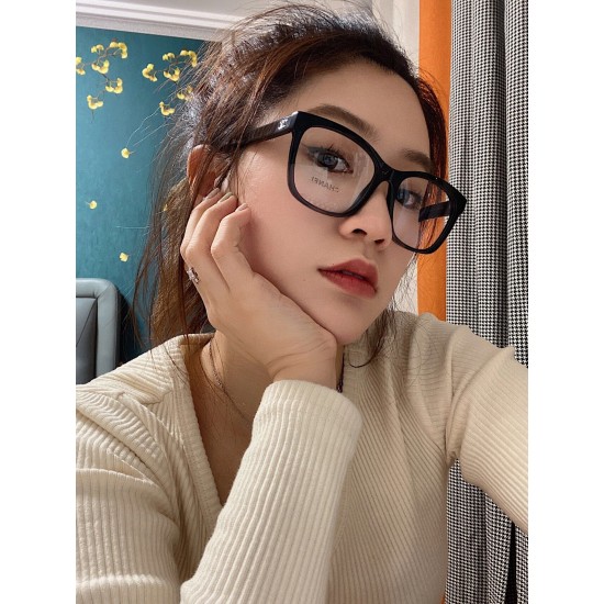 Chanel Glasses